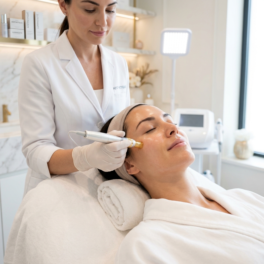 Tratamiento Facial